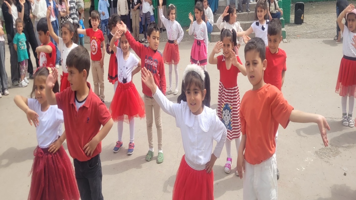 23 NİSAN ULUSAL EGEMENLİK VE ÇOCUK BAYRAMIMIZ KUTLU OLSUN
